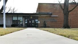 Edison Primary on chopping block