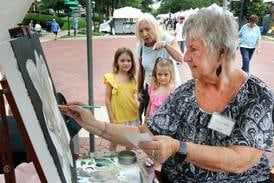 Photos: Geneva Arts Fair showcases artisans from around the country