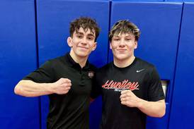 Colin Huminsky, Huntley stay unbeaten in FVC with victory over Dundee-Crown