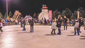 La Salle’s Frosty on First festival debuts this November