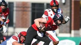 Ball State at NIU: 3 things to know heading into the Bronze Stalk game