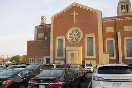 Diocese of Joliet schools to address safety in light of Minnesota school shooting