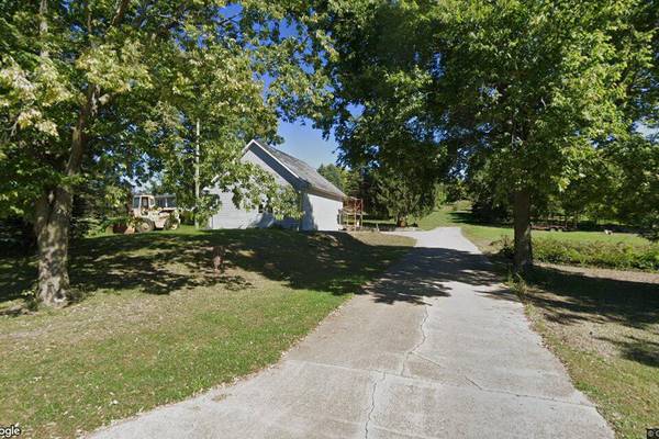 Rural residence sells in Dixon for $400,000