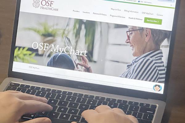 Hospital cyberattacks grow more sophisticated as AI lowers barriers, putting patient data at risk