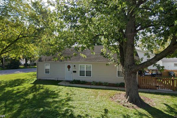Sycamore: Single-family home built in 1947 sells for $238,000