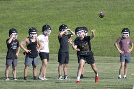 2025 IHSA football preview: Ottawa looking for quick start, turnaround season