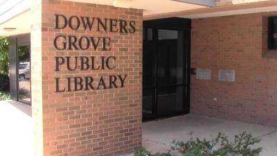 Downers Grove library art collection on display at upcoming fundraiser