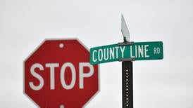 No injuries reported in two-car crash at Will/Kankakee County line