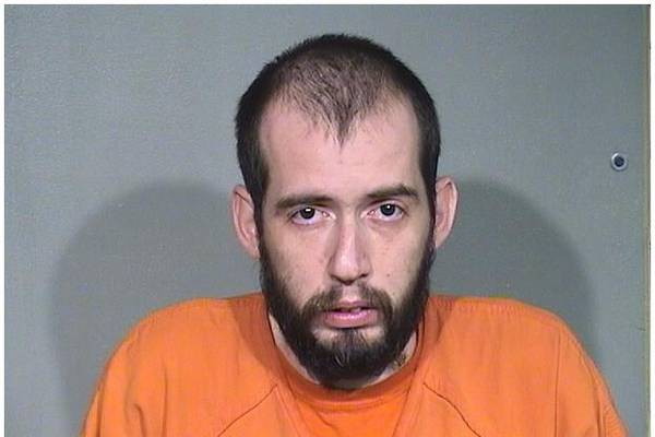 McHenry man accused of uploading, sharing and soliciting images of child sex abuse