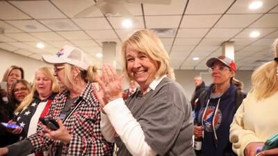 LaMore tops Gesky for Manteno mayor