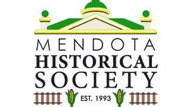Mendota Historical Society to host book talk