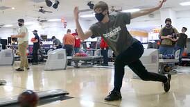 Photo Gallery: La Salle-Peru High School bowling returns to practice