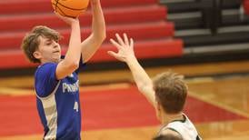 Freshmen making big contributions to Bureau County varsity teams  