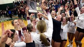 Prairie Ridge rallies past St. Francis to earn state berth