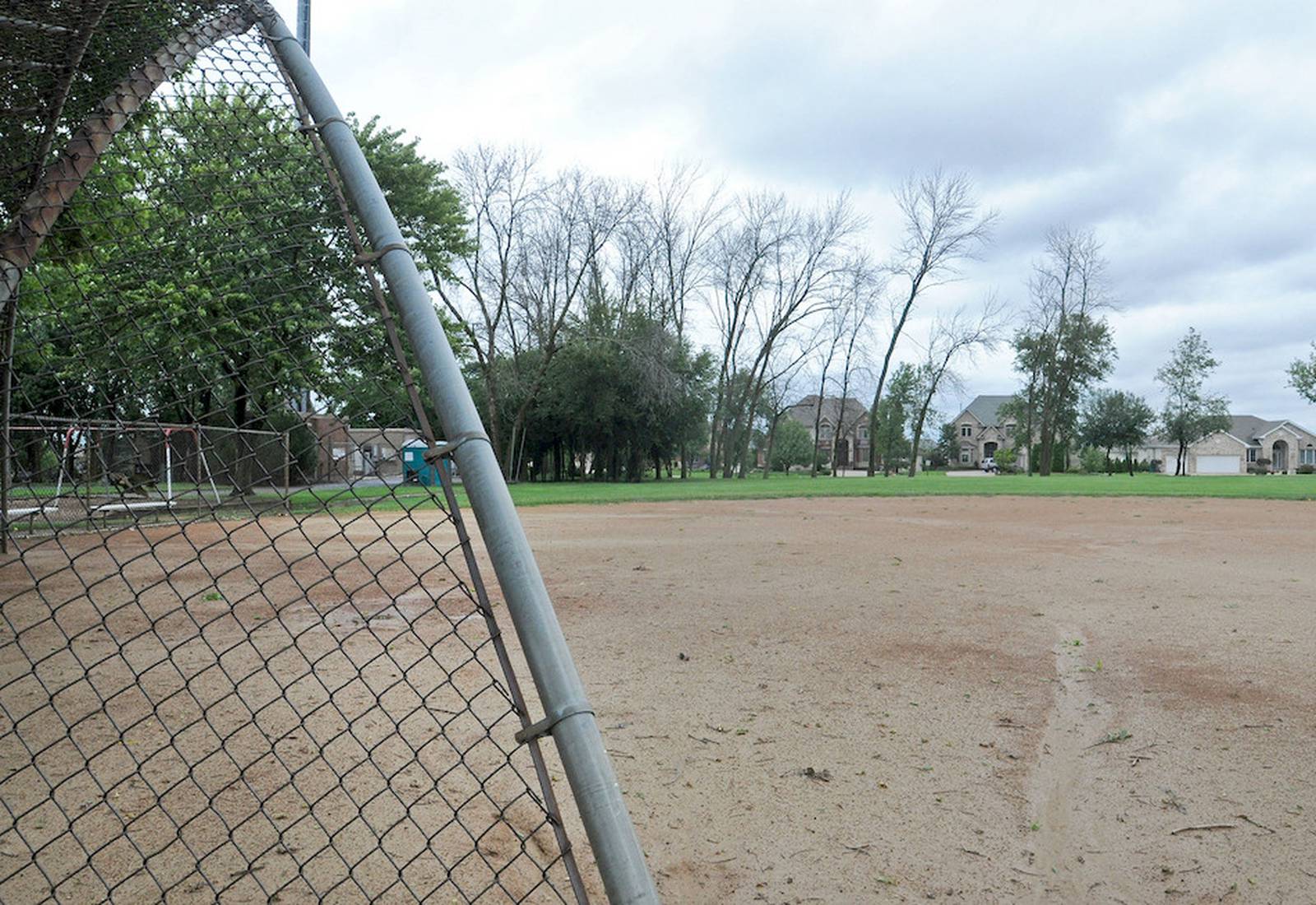 Lemont's Northview Park has rich history beyond park district Shaw Local