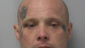 Dixon man charged with 5 counts of aggravated battery