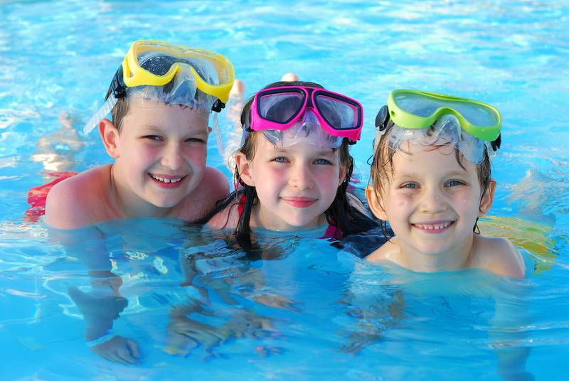 Bureau County Metro Center - Bureau County Metro Center Offers Summer Day Camp Program for Kids 5–12