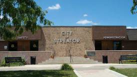 Streator City Council to discuss allowing golf carts on city streets