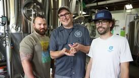 Plainfield’s Werk Force Brewing medals at national competition