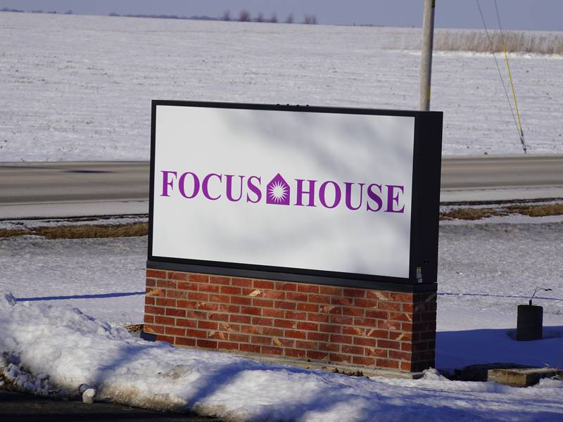 25th annual Foundation for Focus House spaghetti fundraiser is April 15