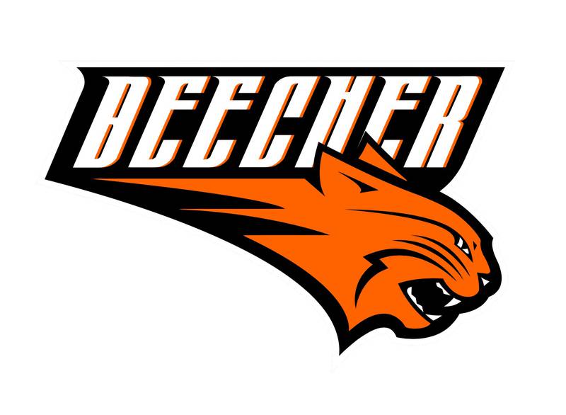 Beecher High School logo