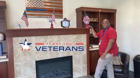 Volunteers of America provides community for low-income veterans
