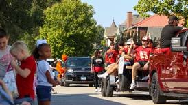 Hometown pride on display at St. Anne Pumpkin Fest