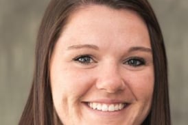 Schneiderbauer named Sauk Valley Bank’s Sterling market president