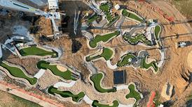 The Forge: Lemont Quarries to add 18-hole mini golf course, Discovery Zone and more this spring 