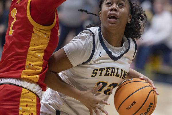 Sauk Valley Views: Photos of the Week for Nov. 21-27, 2025