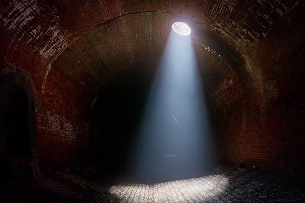 New exhibit at Channahon’s Four Rivers reveals water’s hidden journey from faucet to river