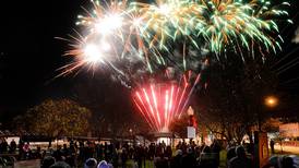 Yorkville looking at $110K drone show for nation’s 250th birthday next year
