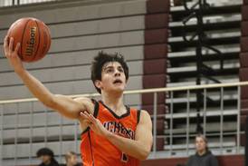 Boys basketball IHSA sectional preview: McHenry, Crystal Lake South get their shots