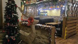 Pop-up Christmas bars at Squire Ale House, Squire on the Square, Alexander’s Cafe and more 