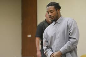 Whitfield guilty of Streator murder