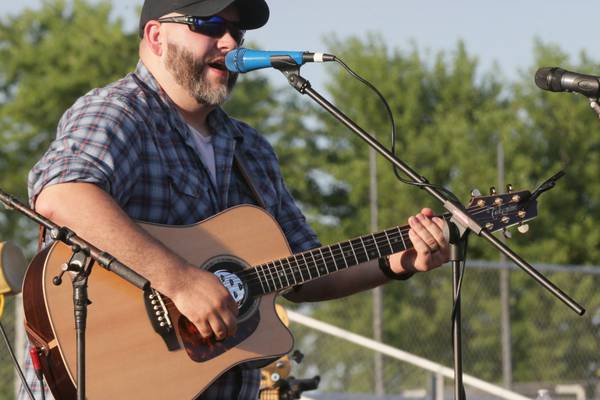 Cody Calkins coming to R’s All In