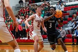 Boys basketball: 2025-26 All-Interstate 8 Conference team announced