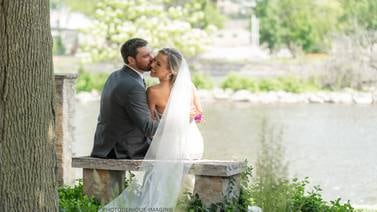 Forever memories begin at the Herrington Inn & Spa