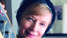 Yo Joan! What to do when the world seems to be going batty