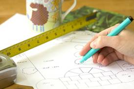 Upcoming U of I Extension garden planning workshop 