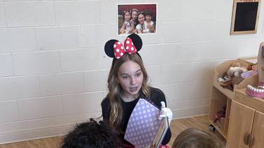 Retired teacher from Crystal Lake makes books and toys charity an official nonprofit