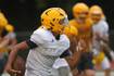 Carmel quarterback Trae Taylor of Lake in the Hills commits to Nebraska