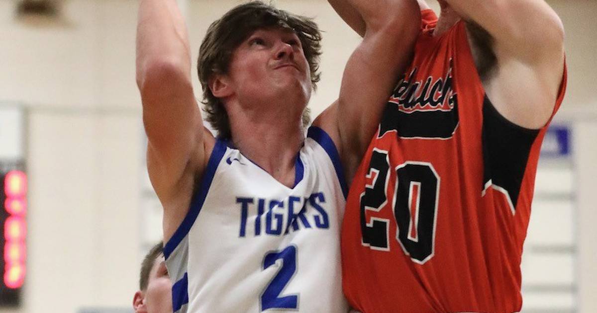 BCR Boys basketball update, Wednesday, Feb. 1
