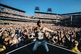 Bret Michaels, Jo Dee Messina, Skillet headline Streator Fest, Aug. 6-9