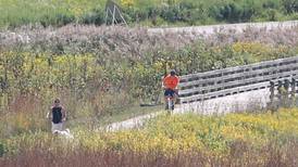 Summer in September: New climate trend or not so unusual?