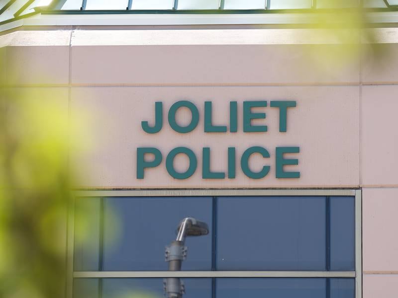 New lawsuit filed against Joliet police officer over ‘harmful’ frisk of girl