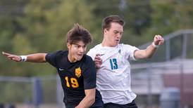 Northwest Herald boys soccer preview: 5 to watch in 2025