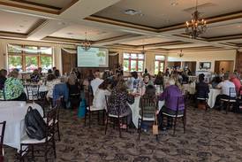 Kendall County surveys community to determine 5-year health improvement plan