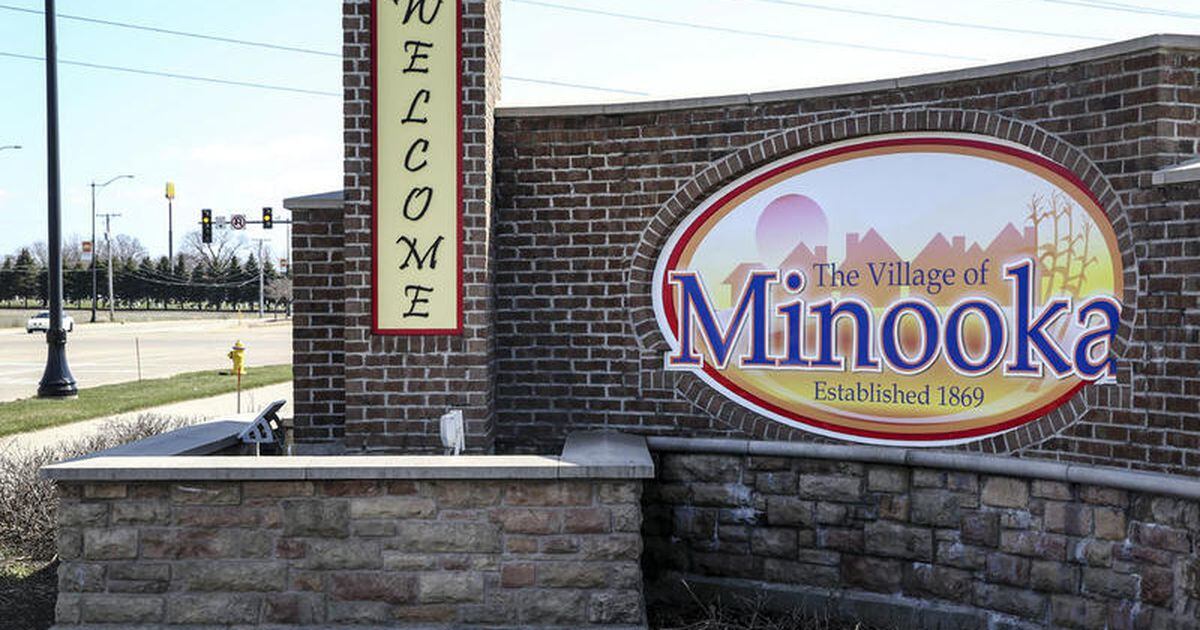 Minooka school district job openings