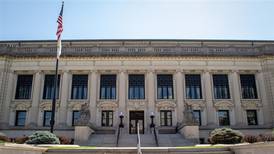 Race for Illinois Supreme Court has Curran ahead, Rochford claiming victory
